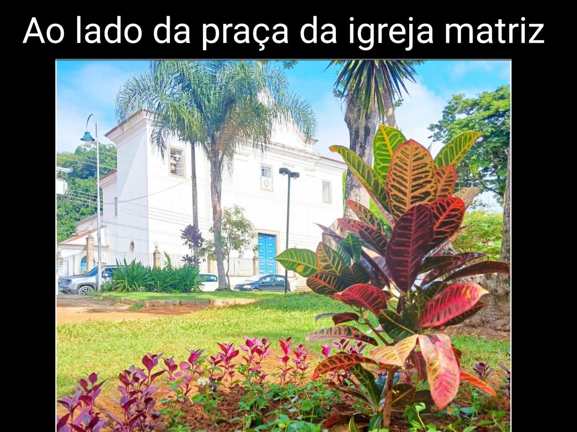 Pousada Das Estrelas No Centro De Conservatória Buitenkant foto