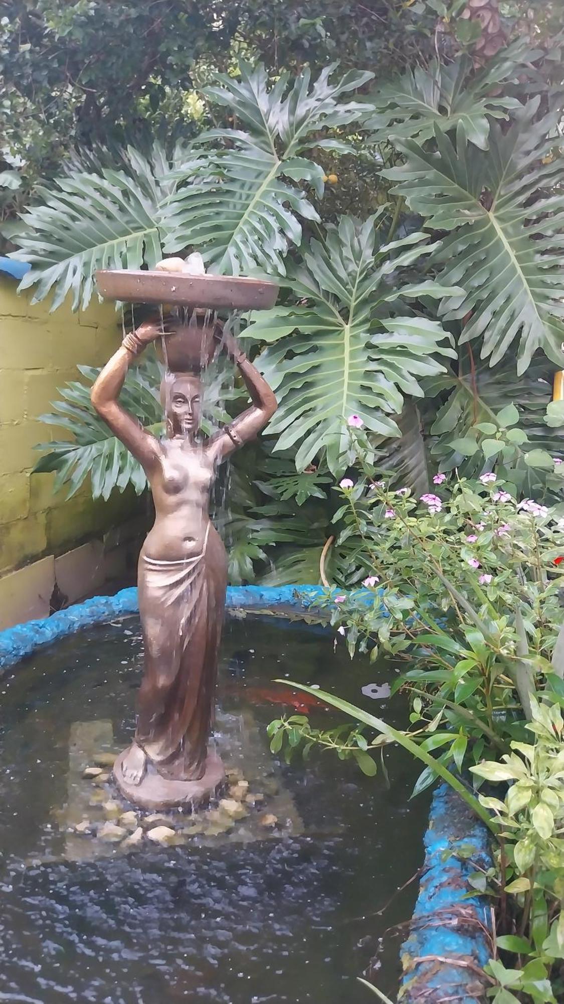 Pousada Das Estrelas No Centro De Conservatória Buitenkant foto