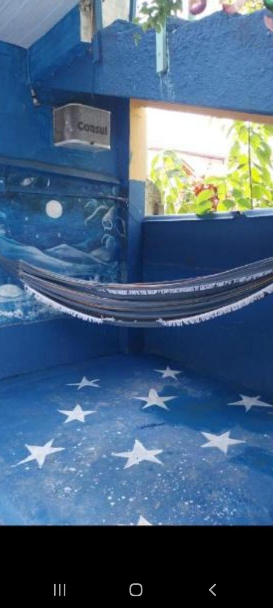 Pousada Das Estrelas No Centro De Conservatória Buitenkant foto