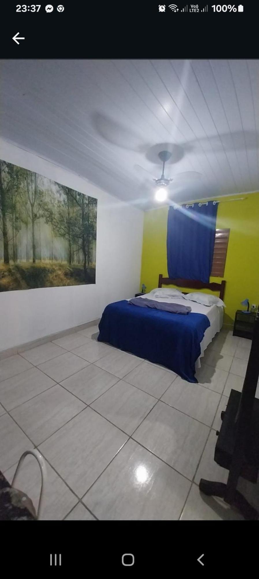 Pousada Das Estrelas No Centro De Conservatória Kamer foto